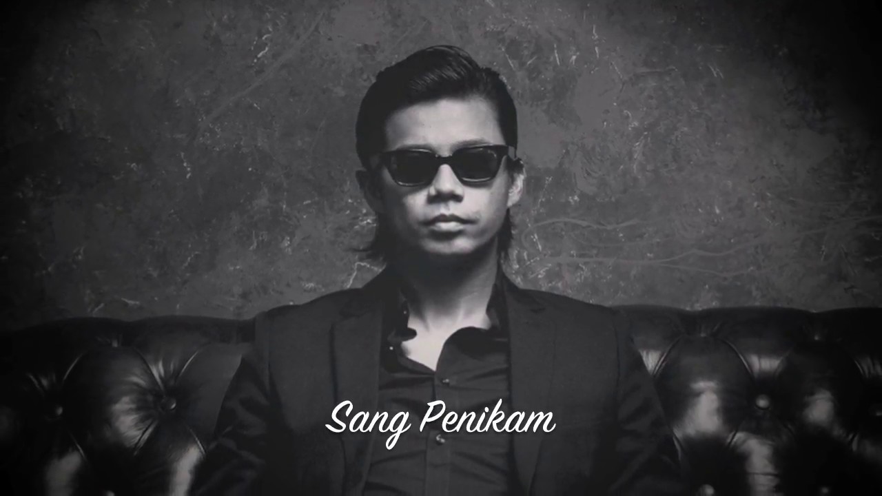 Noh Salleh - Sang Penikam + Lirik