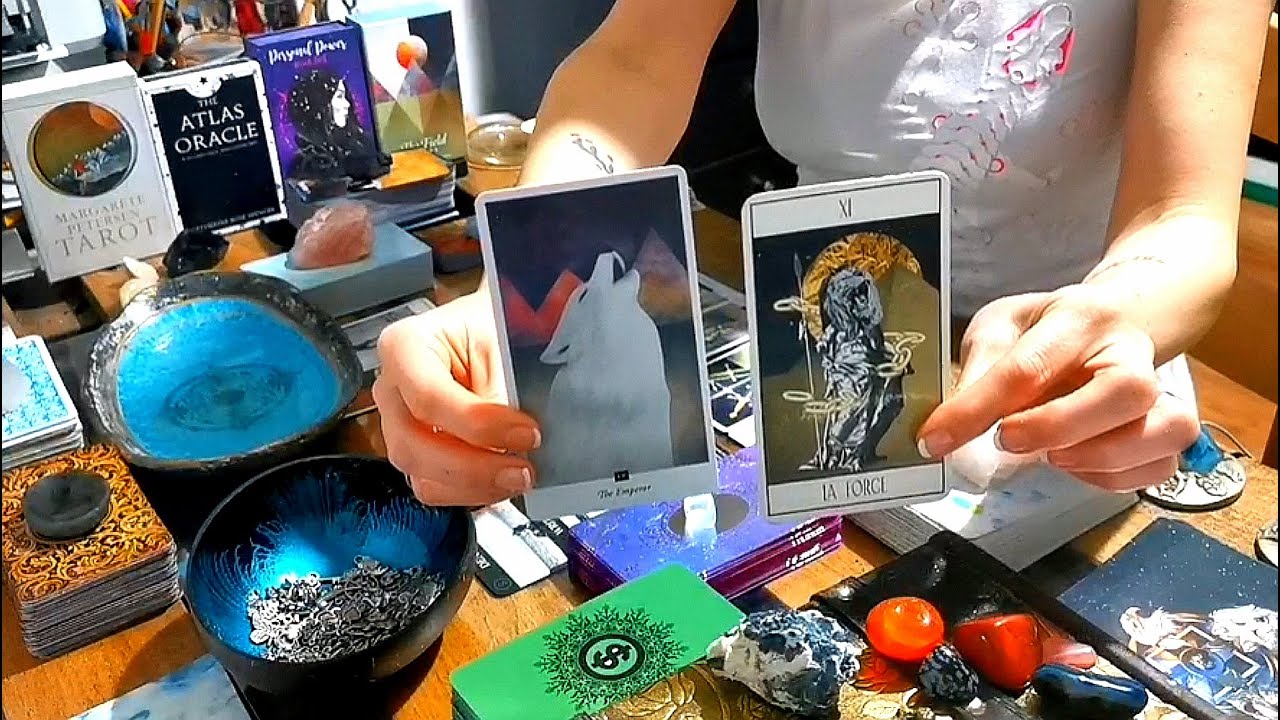 LIBRA - 