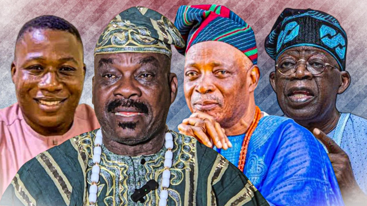 IT IS HIGH TIME WE STOP NIGERIA BEFORE  NIGERIA WILL STOP US.