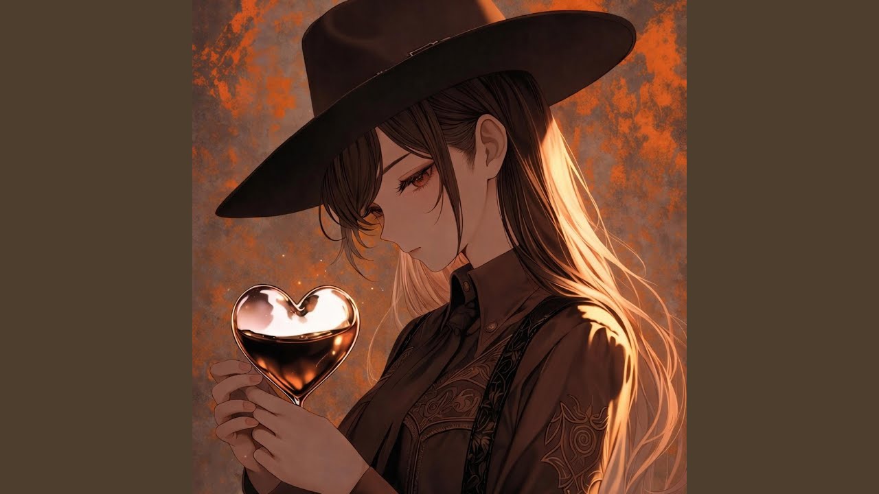 Heart of glass