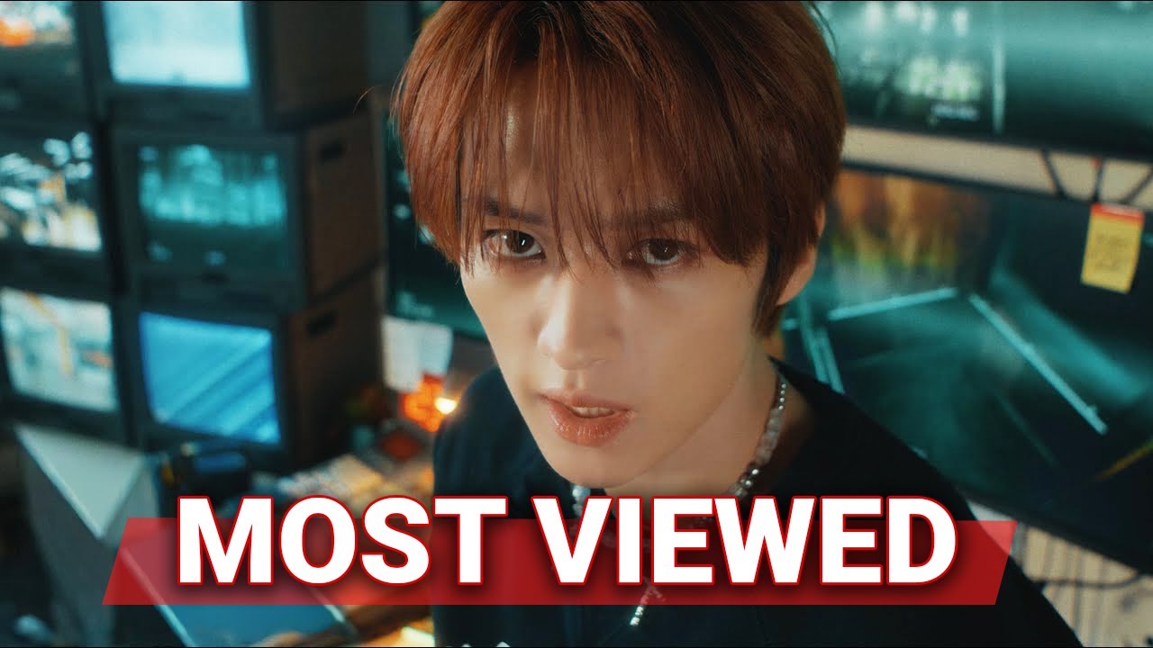 [TOP 15] MOST VIEWED STRAY KIDS SONGS &bull; January  2026