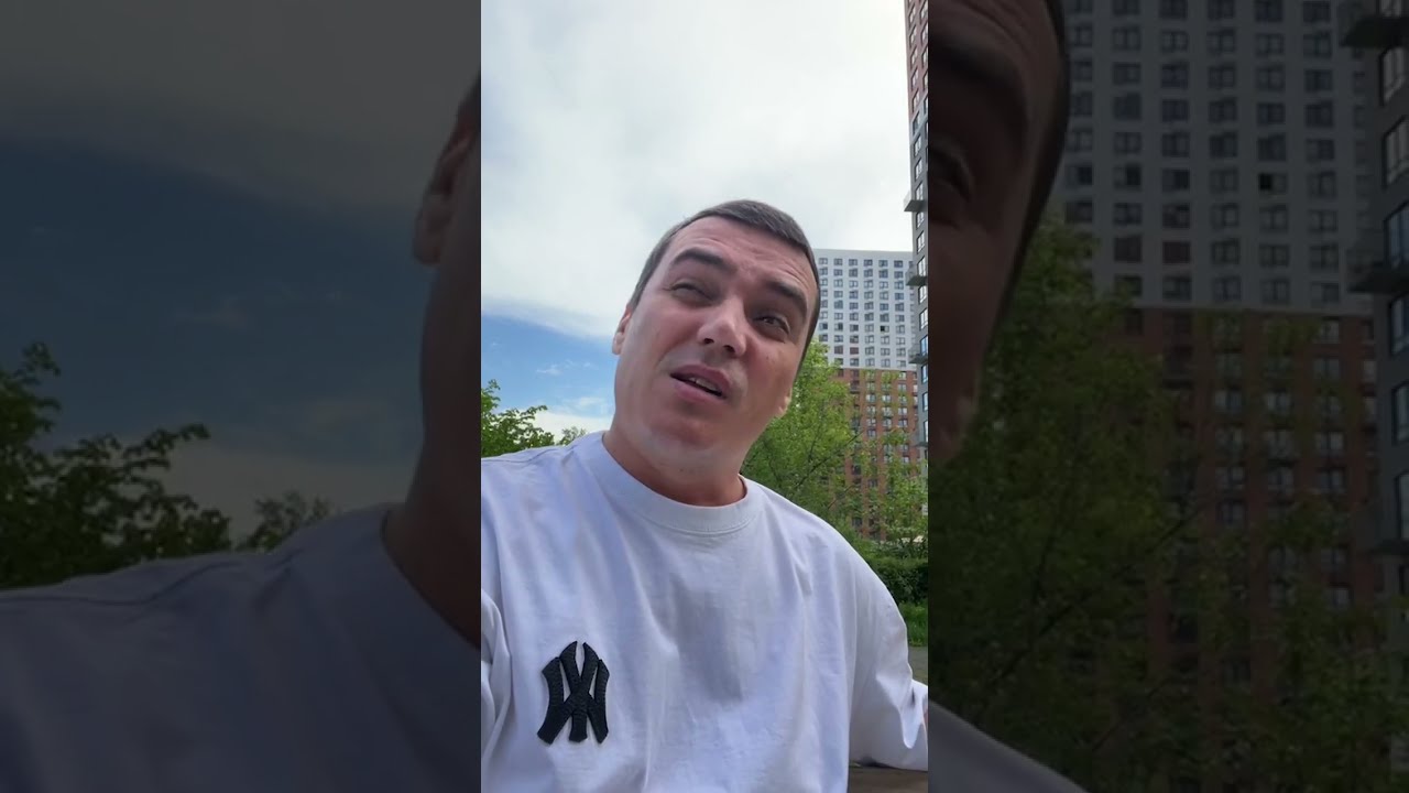 Евгений Кузин ПРЯМОЙ ЭФИР 21.05.24