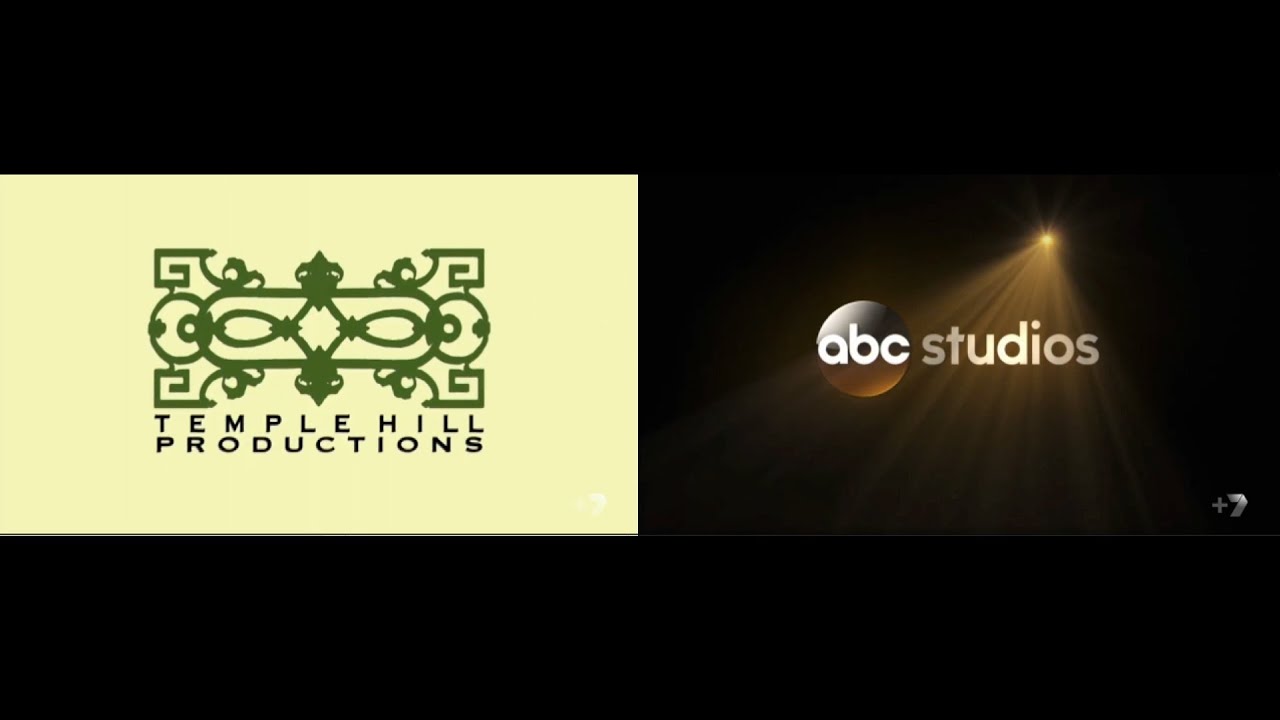 Temple Hill Productions/ABC Studios