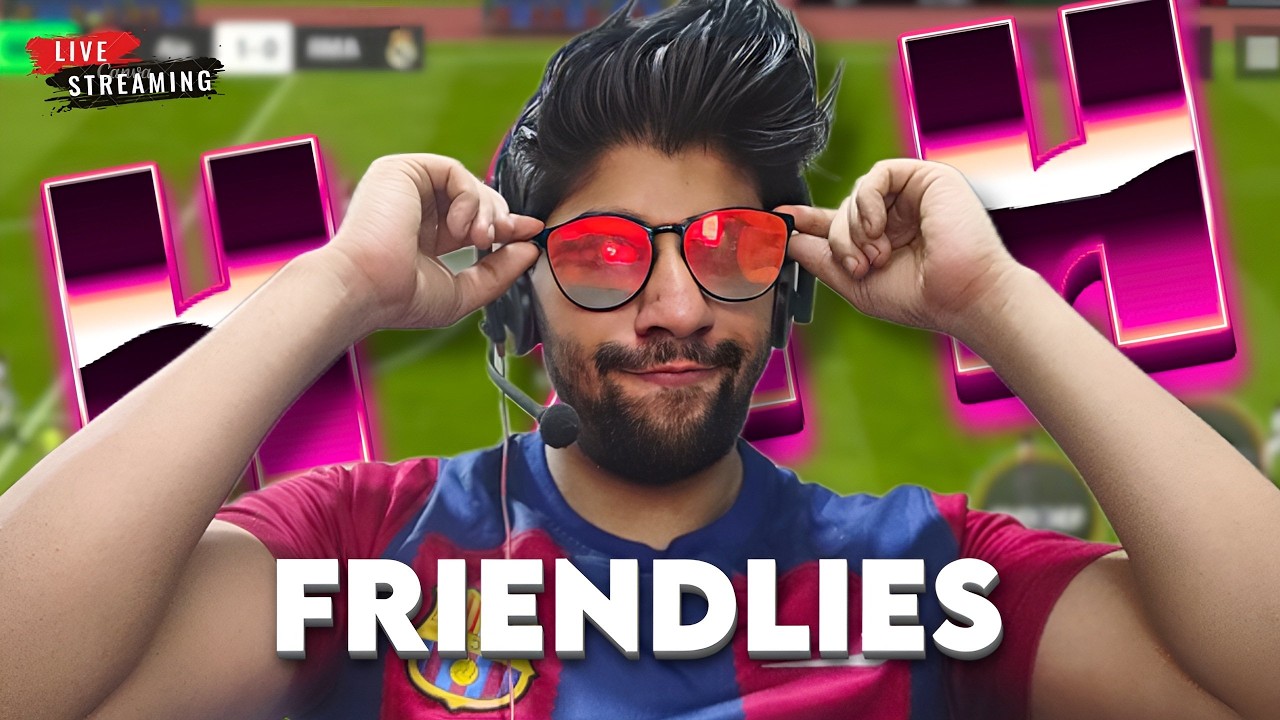 😎H2H WITH AACHE SUBSCRIBERS | VERTICAL | #fcmobile #livestream