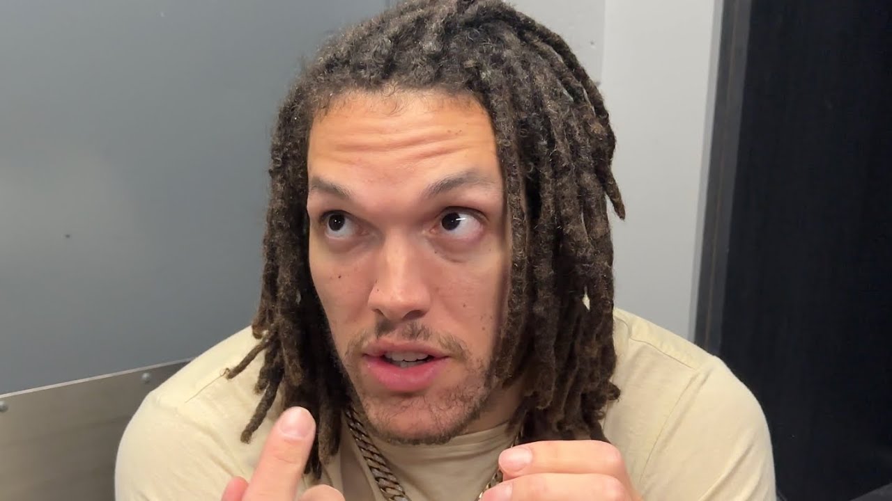'I Don't Care Who We Play!' Aaron Gordon Reacts To Nuggets Loss Against Clippers And NBA Title Hopes