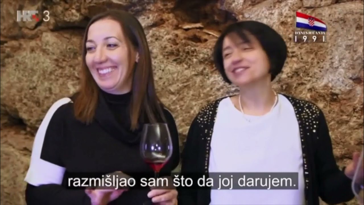 Italija puna strasti