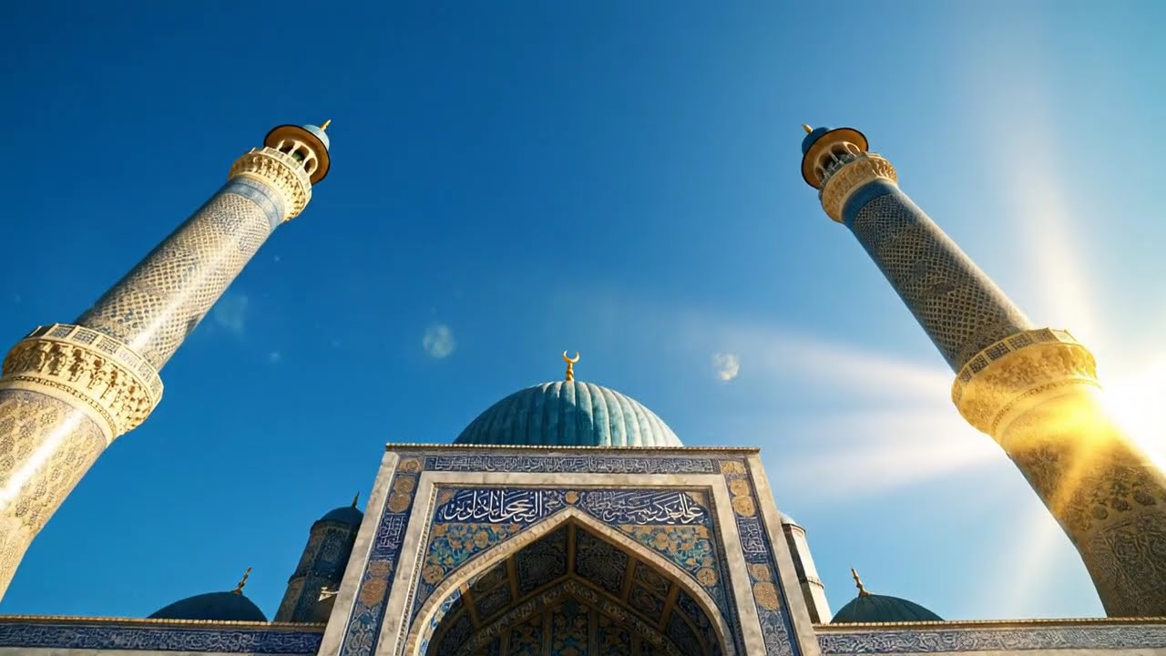 SHOLAWAT MERDU NABI TERBARU | NISSA SABYAN FULL ALBUM TERPOPULER 2025 | SHOLAWAT PENENANG 2025