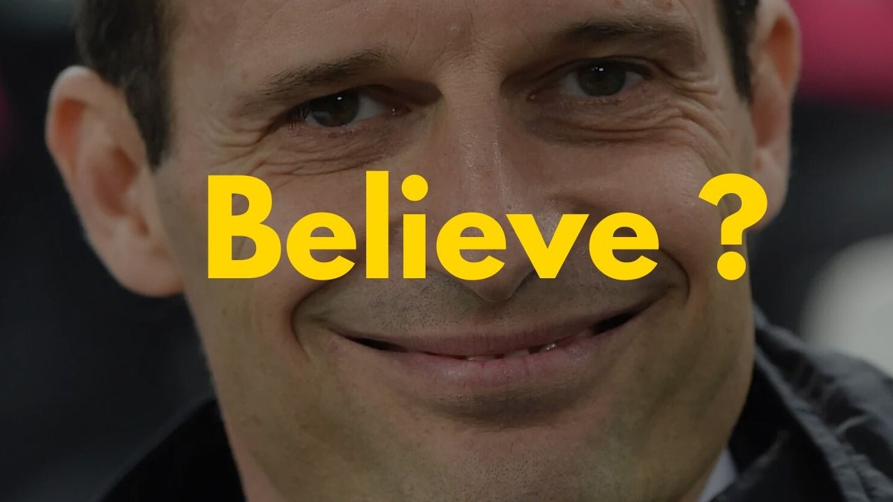 Только «Интер» может всё испортить, но «Милан» должен быть готов. Сможет ли «Милан» поверить в эт...