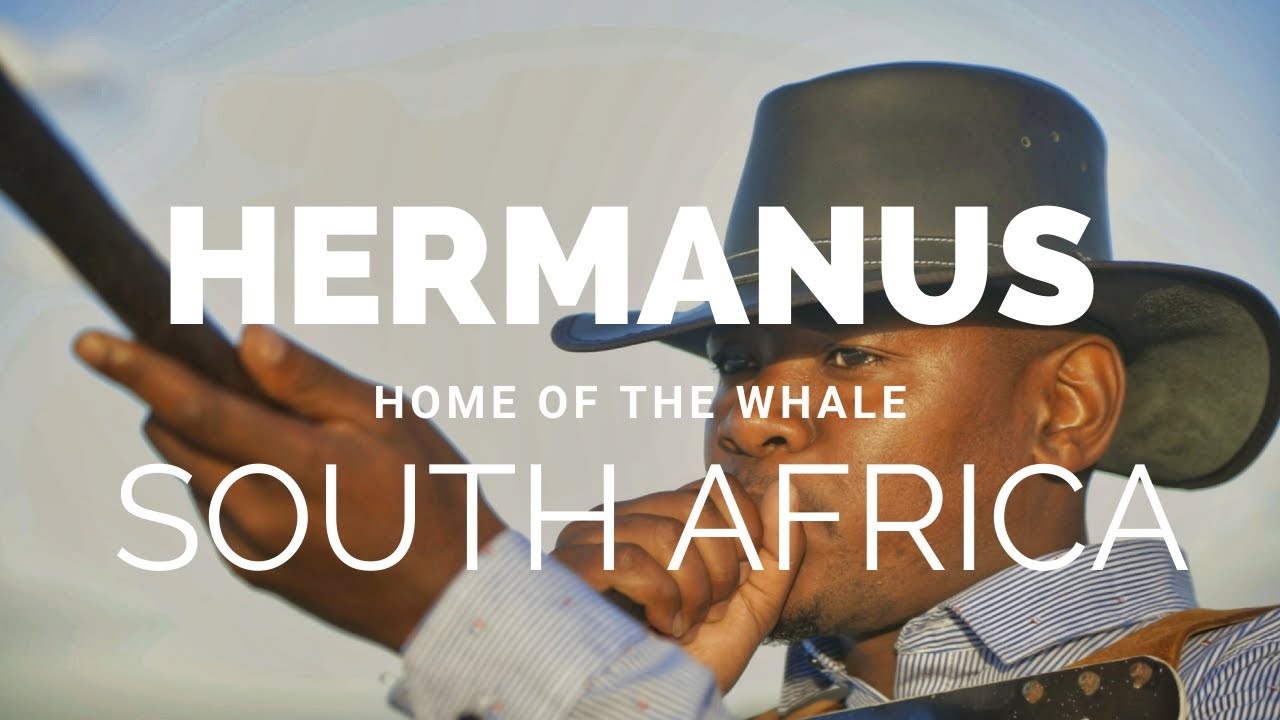 Hermanus, Western Cape