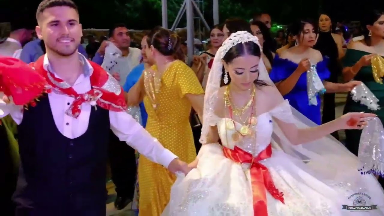 SERDAR KARASU ZEYNEP İLE ALİ