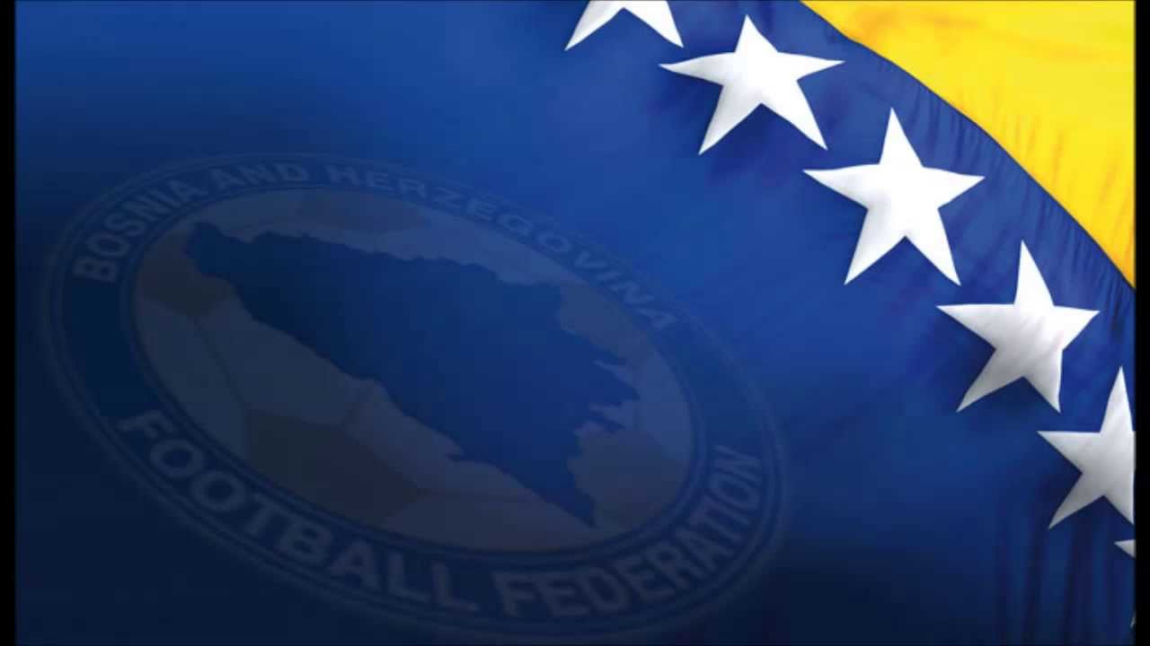 DJ Krmak - Reprezentacija BiH