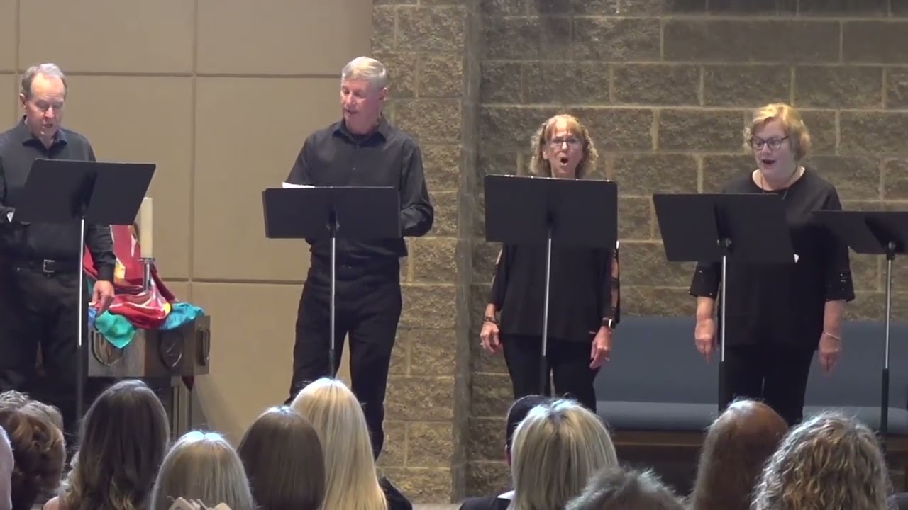Sing, Sing, Sing – Vocal Ease