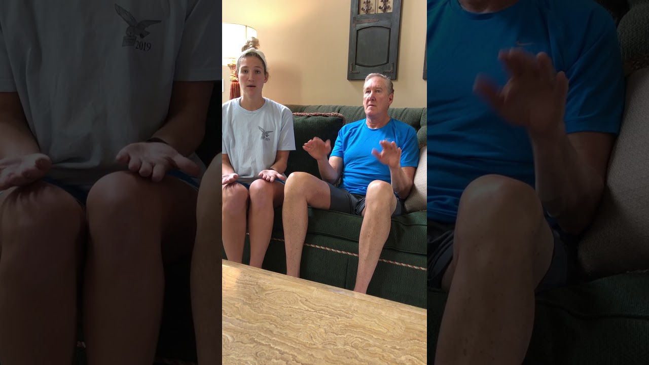 Diadokokinesis- Simultaneous and Alternating