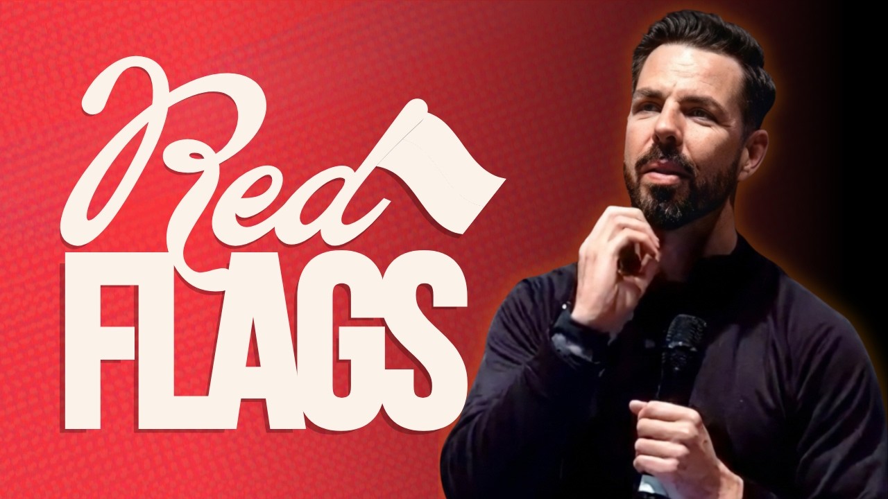 Red Flags | Colossians 3:1-4 |
