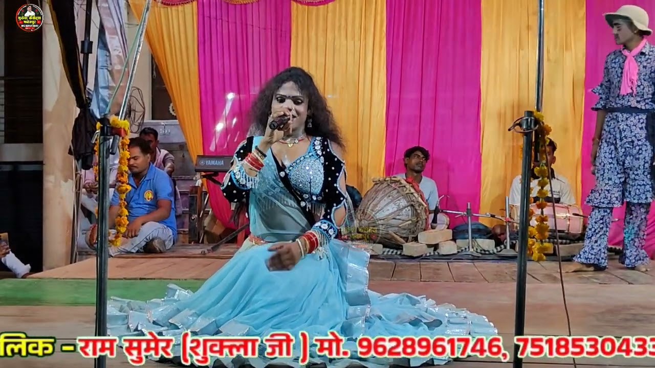 #न्यू_गजल !!मोहब्बत से मोहब्बत का तकाजा क्यों किया तुमने !! करिश्मा रानी की गजल मस्त कर देगी 