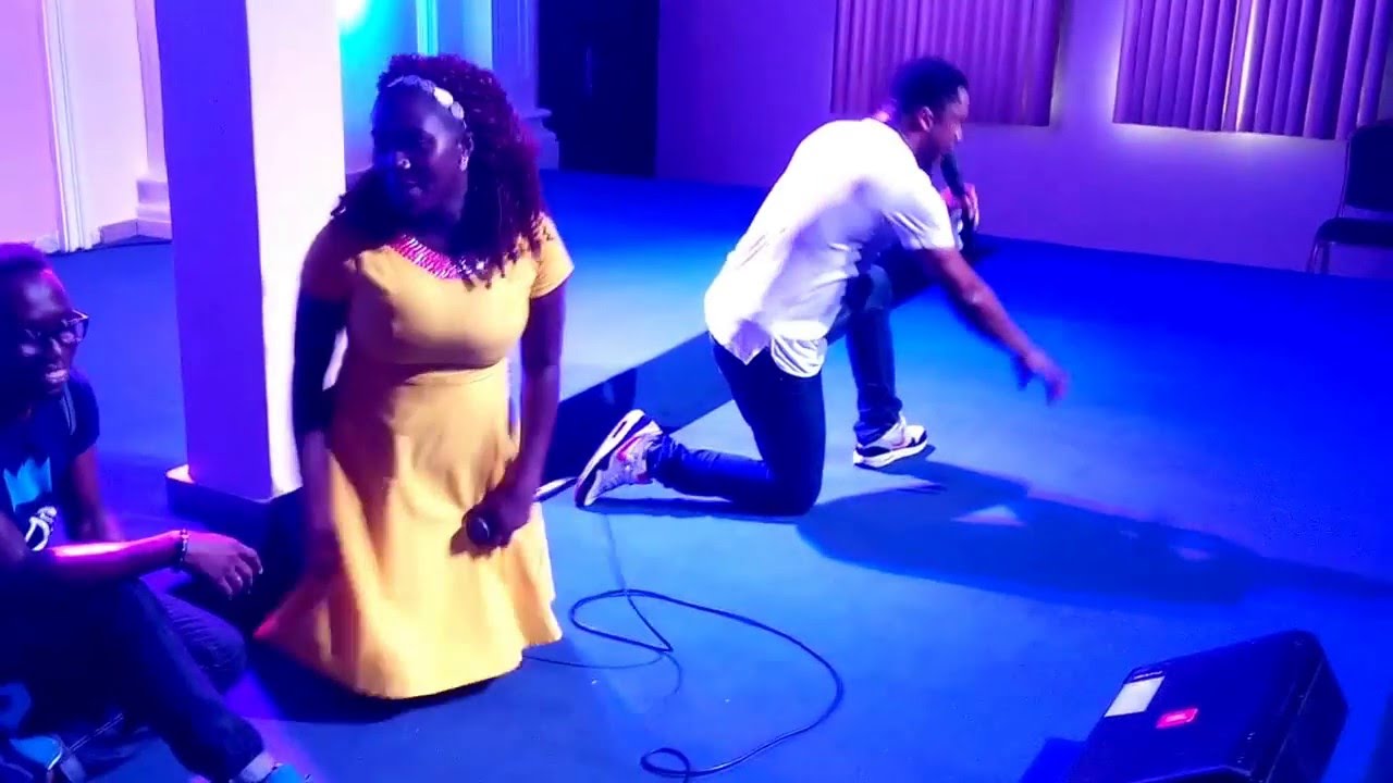 Tim Godfrey & Xtreme Crew Performance [Part 2]