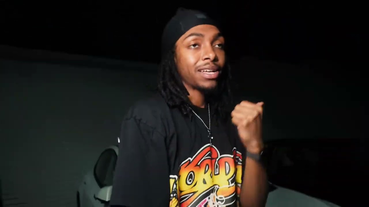 ZayBreeshy - Woah (Official Music Video)