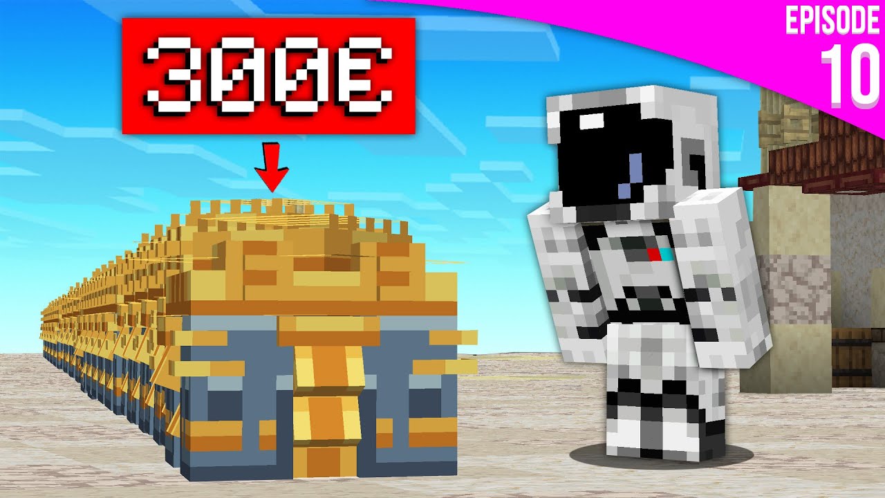 J'ai ouvert 150 LootBox jusqu'à avoir un truc Bien - Episode 10 | EarthNG S4