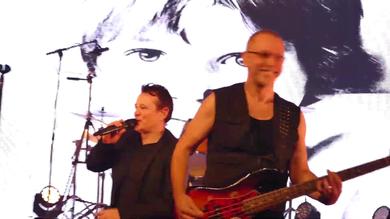 I will follow // U2be - The Belgian U2 Experience