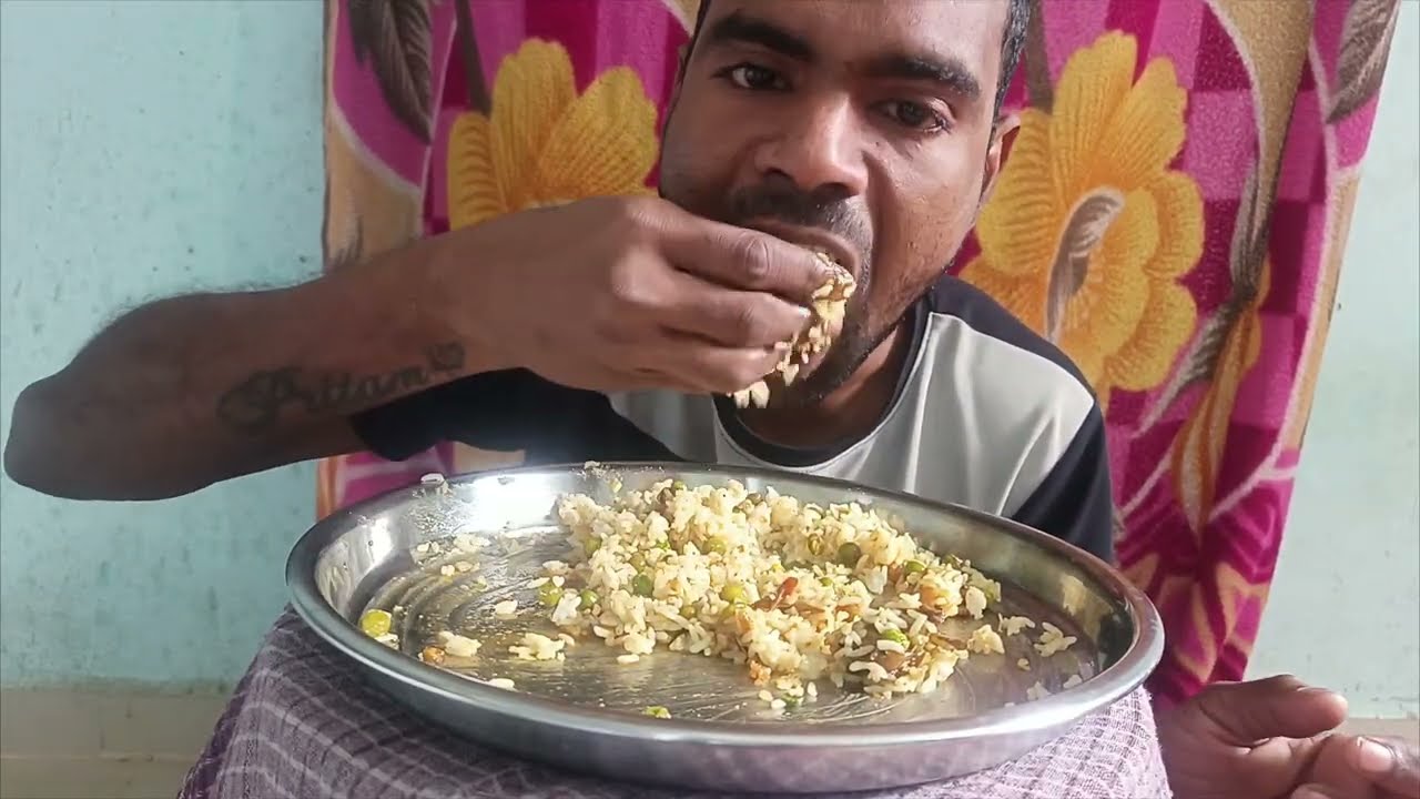 Aaj ka khana #village #food #khana #cooking #indianfood #koreanfood #viral #chicken 