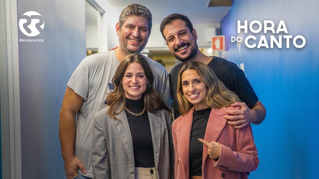 Mimi Froes canta “Lembra-me de respirar”