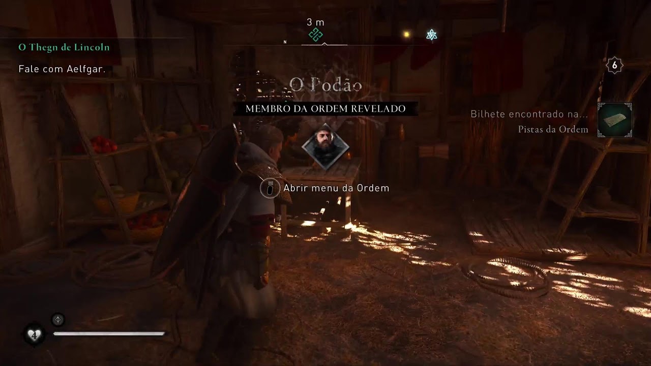 AC Creed Valhalla Playtrough #18