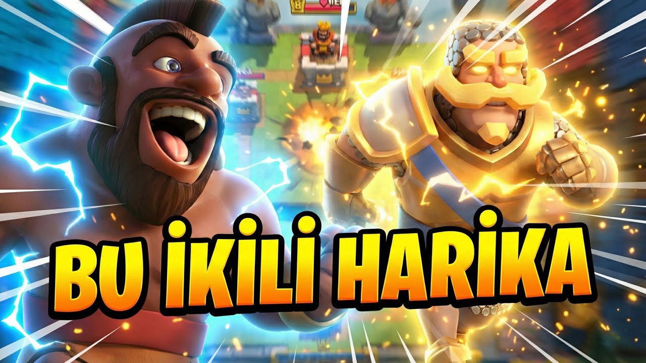Bu İki Kart HİLE Gibi