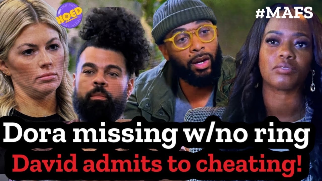 Married at First Sight: S18 E13 | The Truth Always Comes Out - A Detailed Review, Recap & Rant