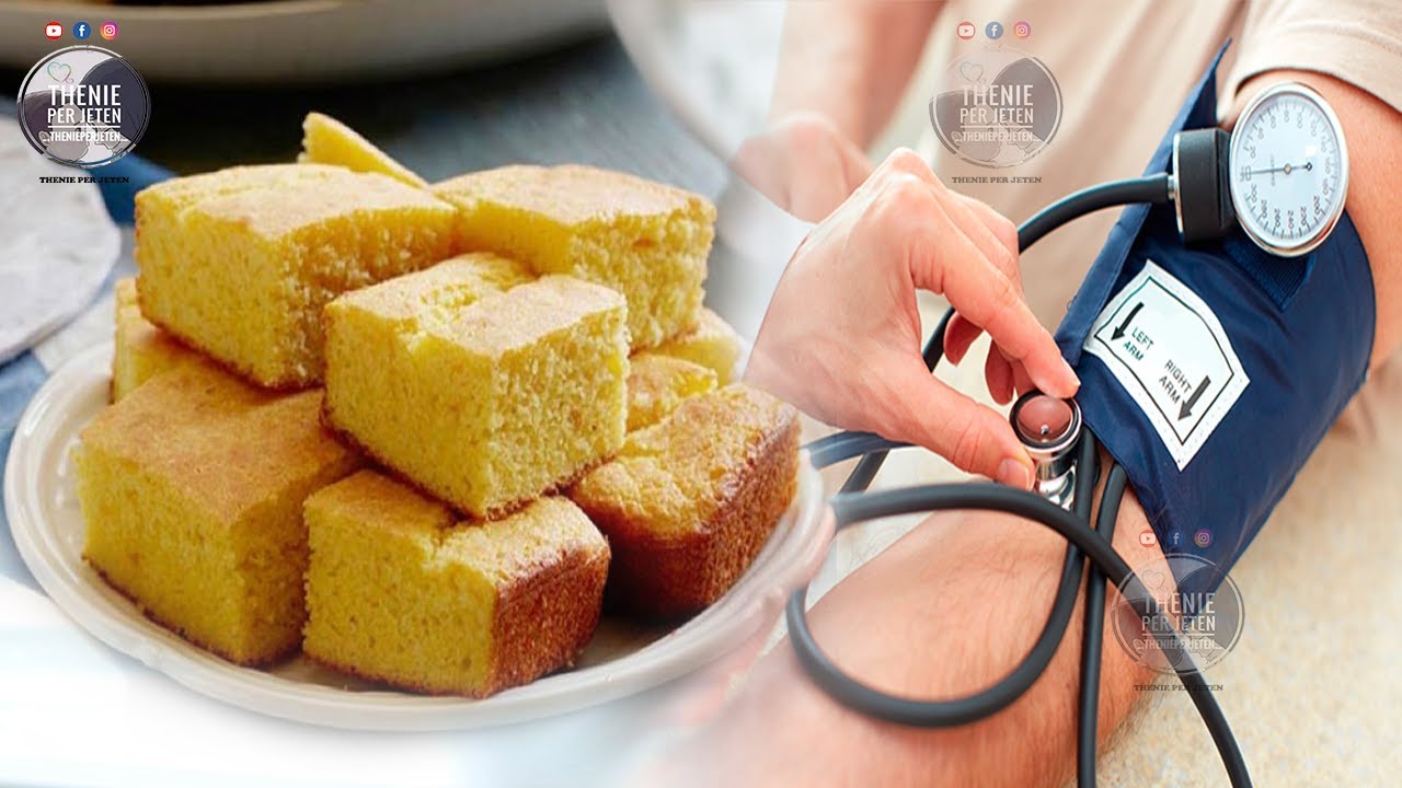 Nëse hani bukë misri, bëni mirë ta dëgjoni këtë para se të jetë von për ju