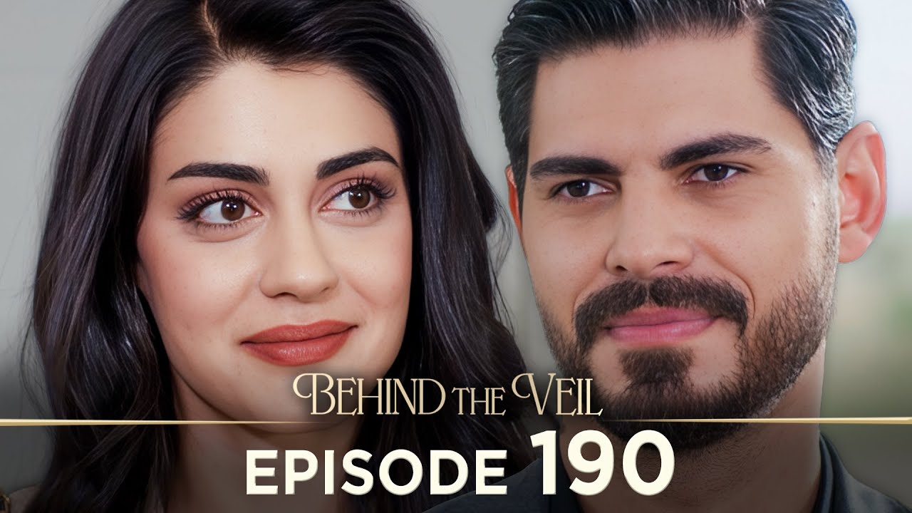 Gelin 190.Bölüm | Behind the Veil Episode 190