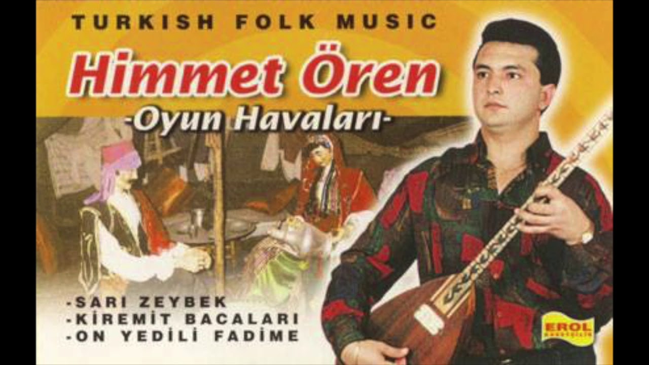 Himmet Ören - Gökte Yıldız