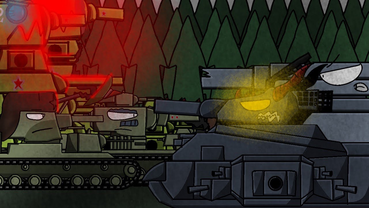[Gerand Fan Animation] Idk what to name this (Sound Effects Unfinished)