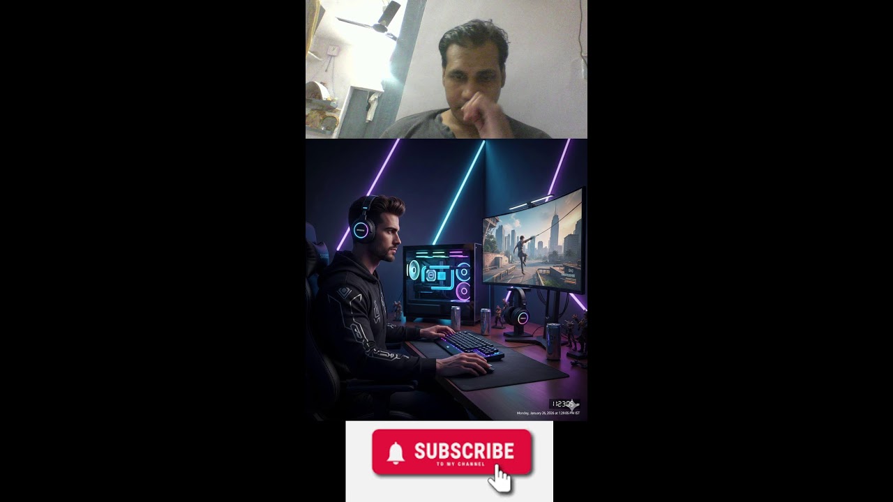 YOUR LOVELY NAME ON SCREEN