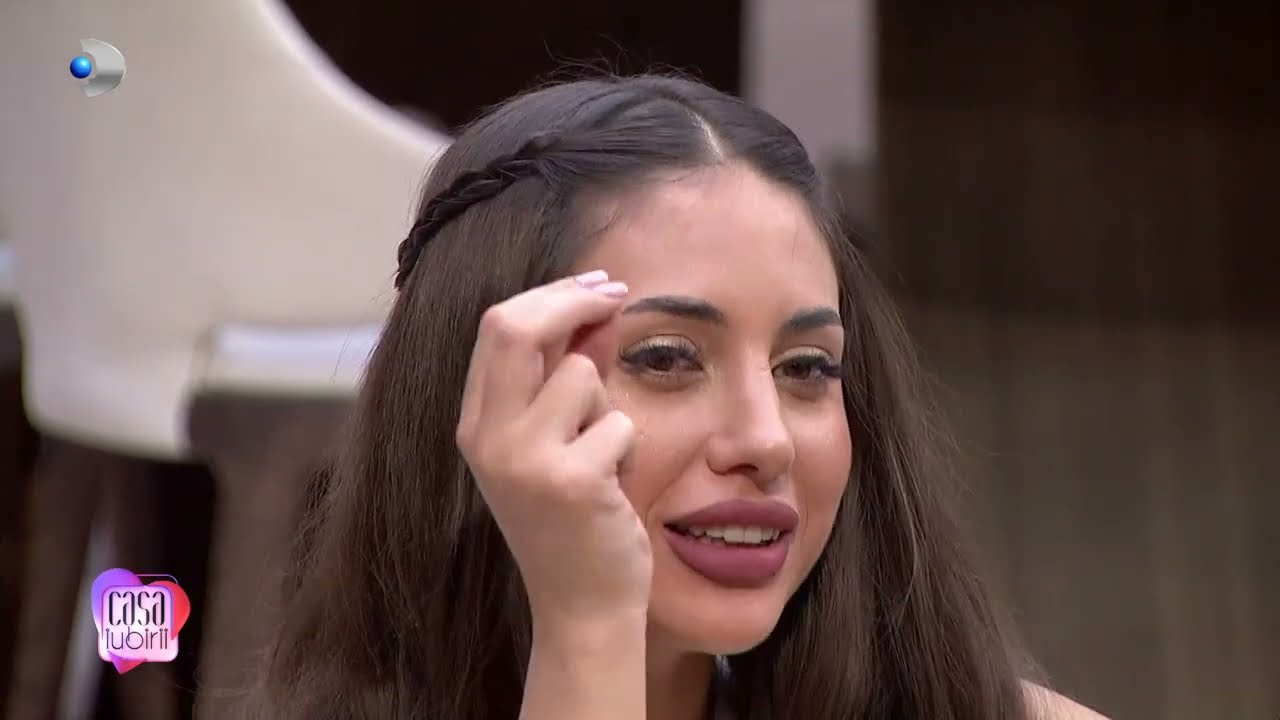 Casa Iubirii - S-a rupt lantul prieteniei! Bianca, suparata foc ca fetele nu ii iau apararea!