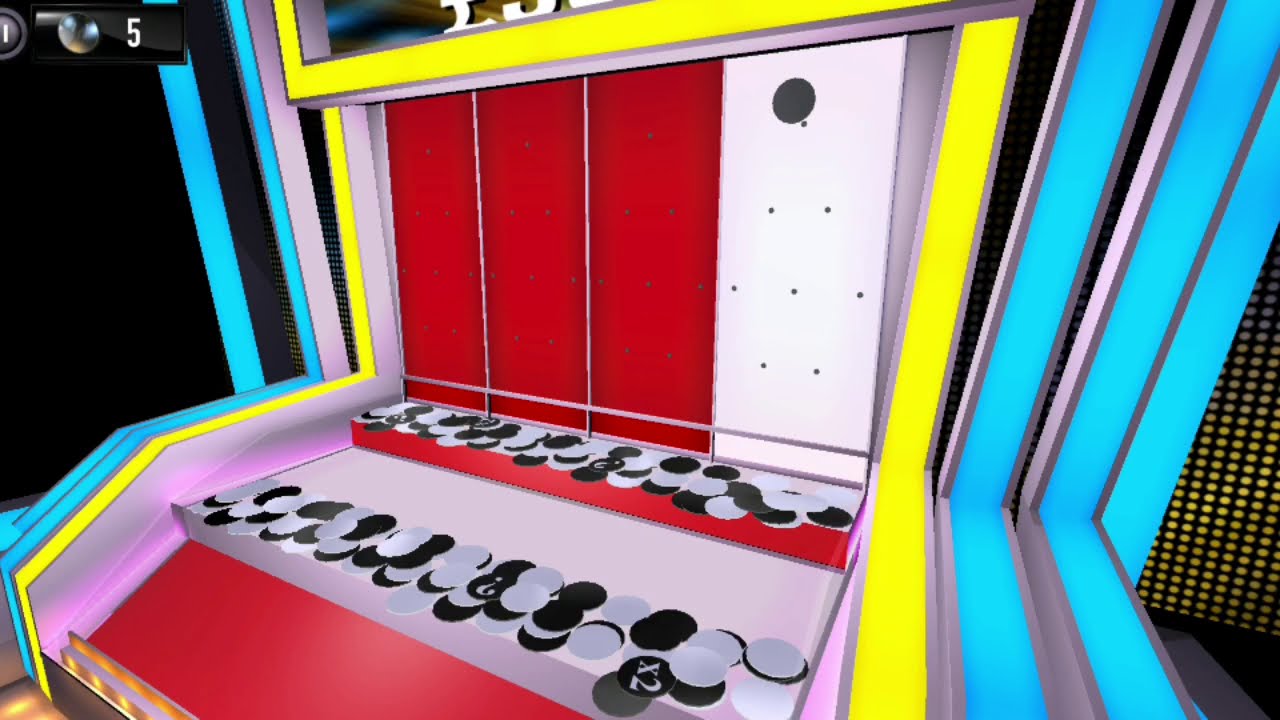 Tipping Point App - Counters Fall After Jackpot Of £13,000