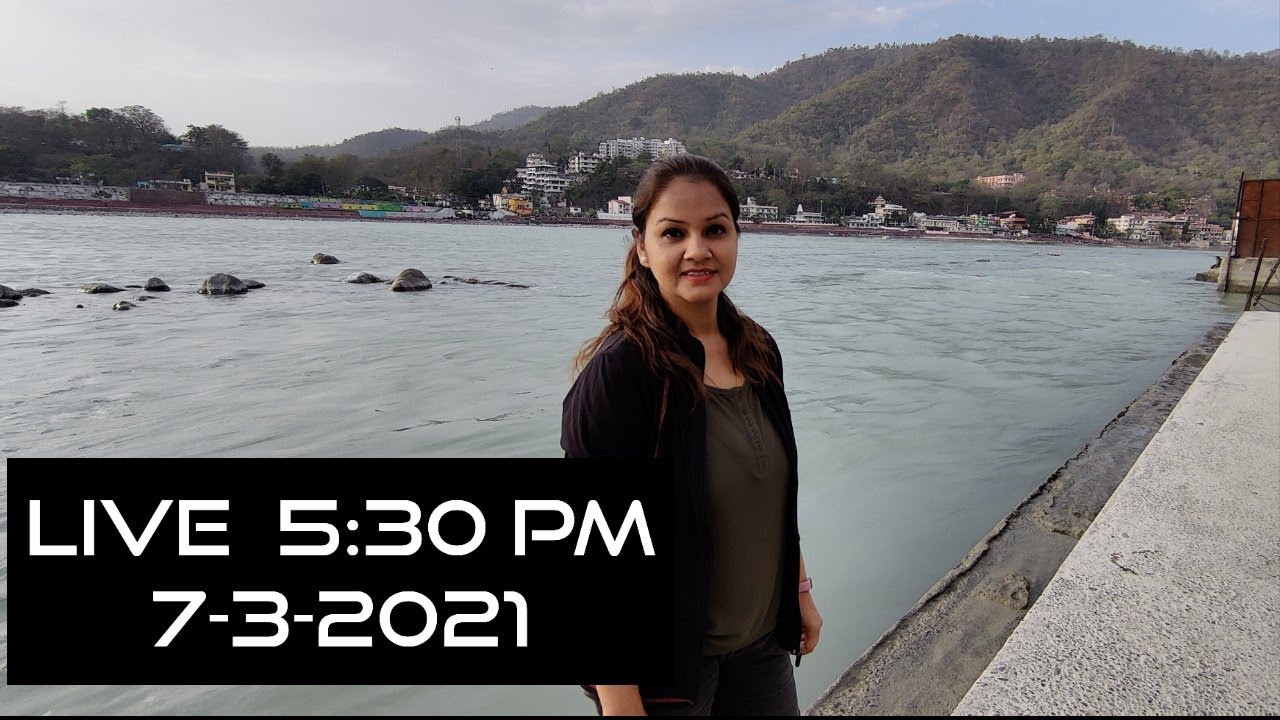 Latest Update Of Kumbh Haridwar|| Live With OTA Expert Sapna