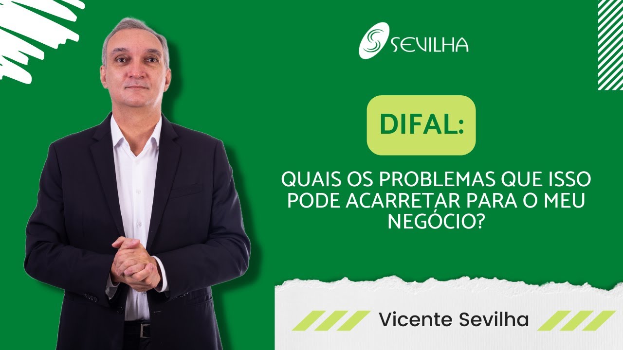 DIFAL: Quais os problemas que isso pode acarretar para meu negócio?