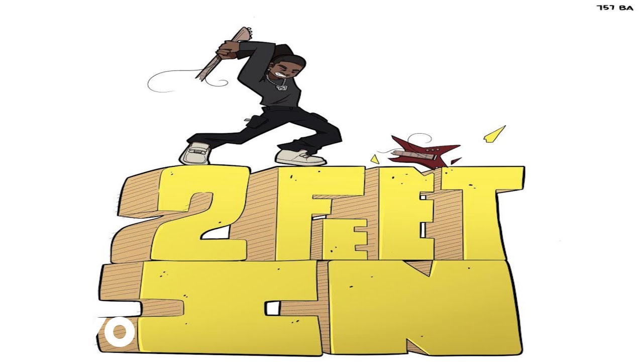 757 BA - OMG (AUDIO)