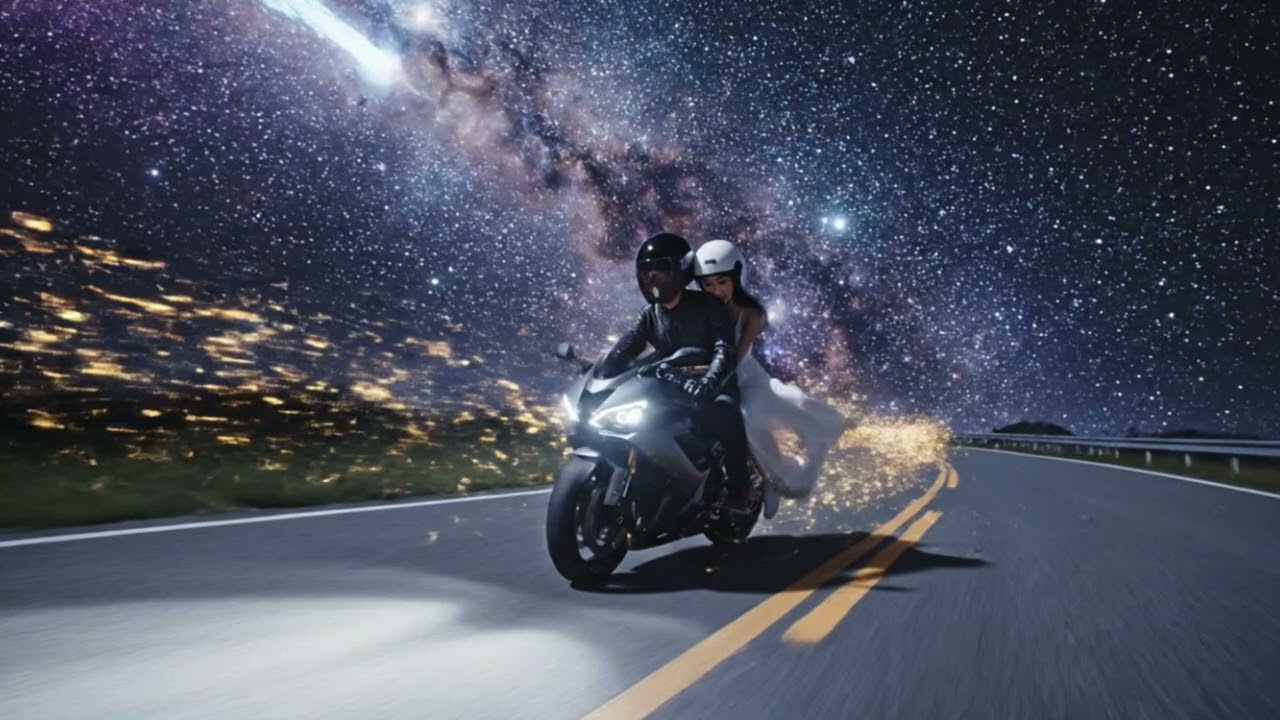 Uplifting Female Vocal Trance 2026 || Riding Through the Stars