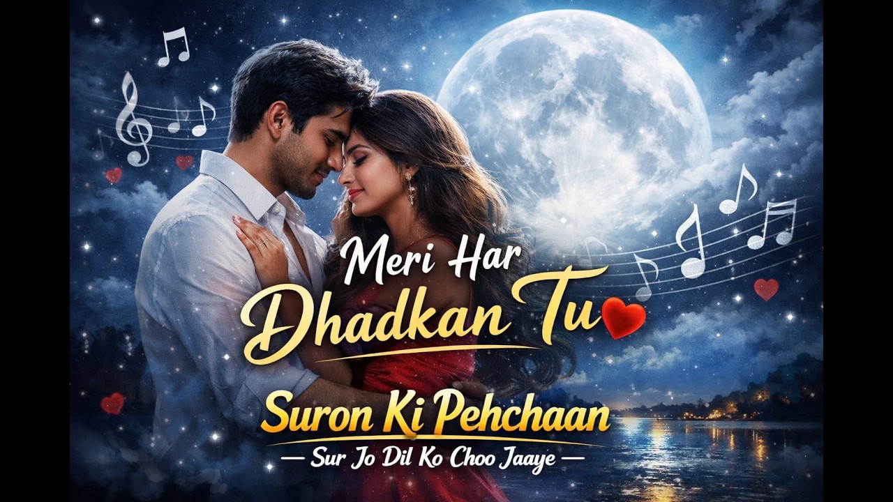Meri Her Dhadkan Tu
