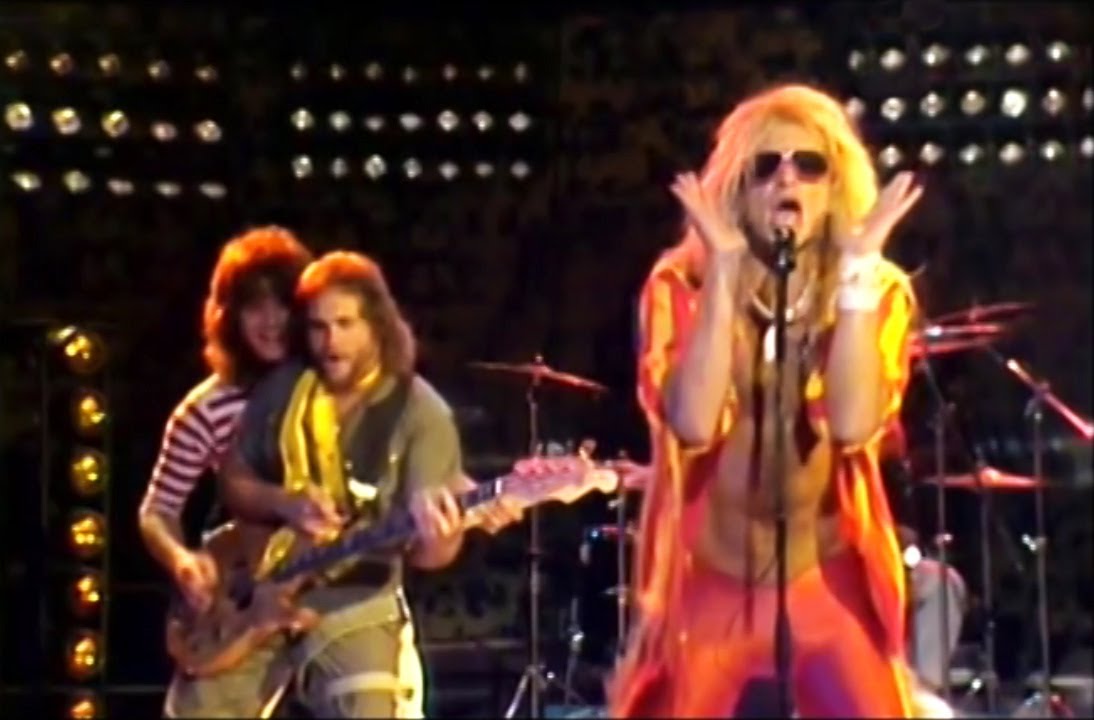 Van Halen - 