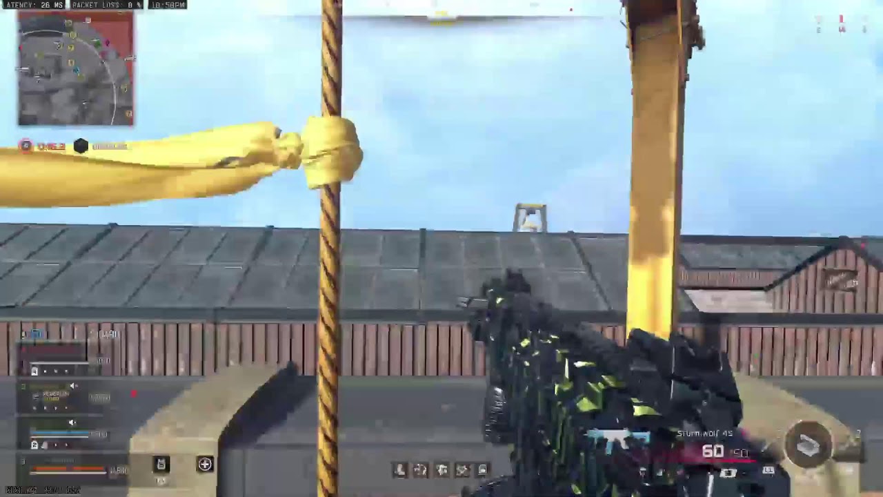 LIVE NOW!