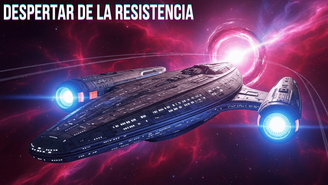 EL CONSEJO GALÁCTICO AMENAZÓ A LA TIERRA: ¡LAS NEGOCIACIONES FALLAN E INICIA A GUERRA!