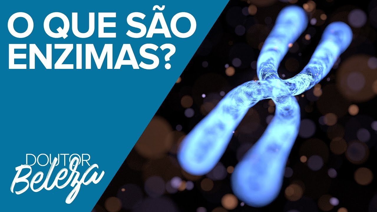O que é o tratamento com Enzimas? - Descomplique - Doutor Beleza