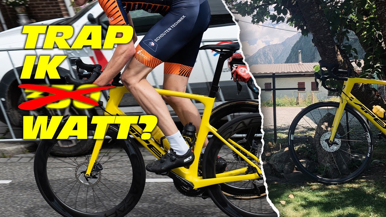 EEN FTP TEST DOEN! FTP VERHOGEN? - Jop naar de Top #2