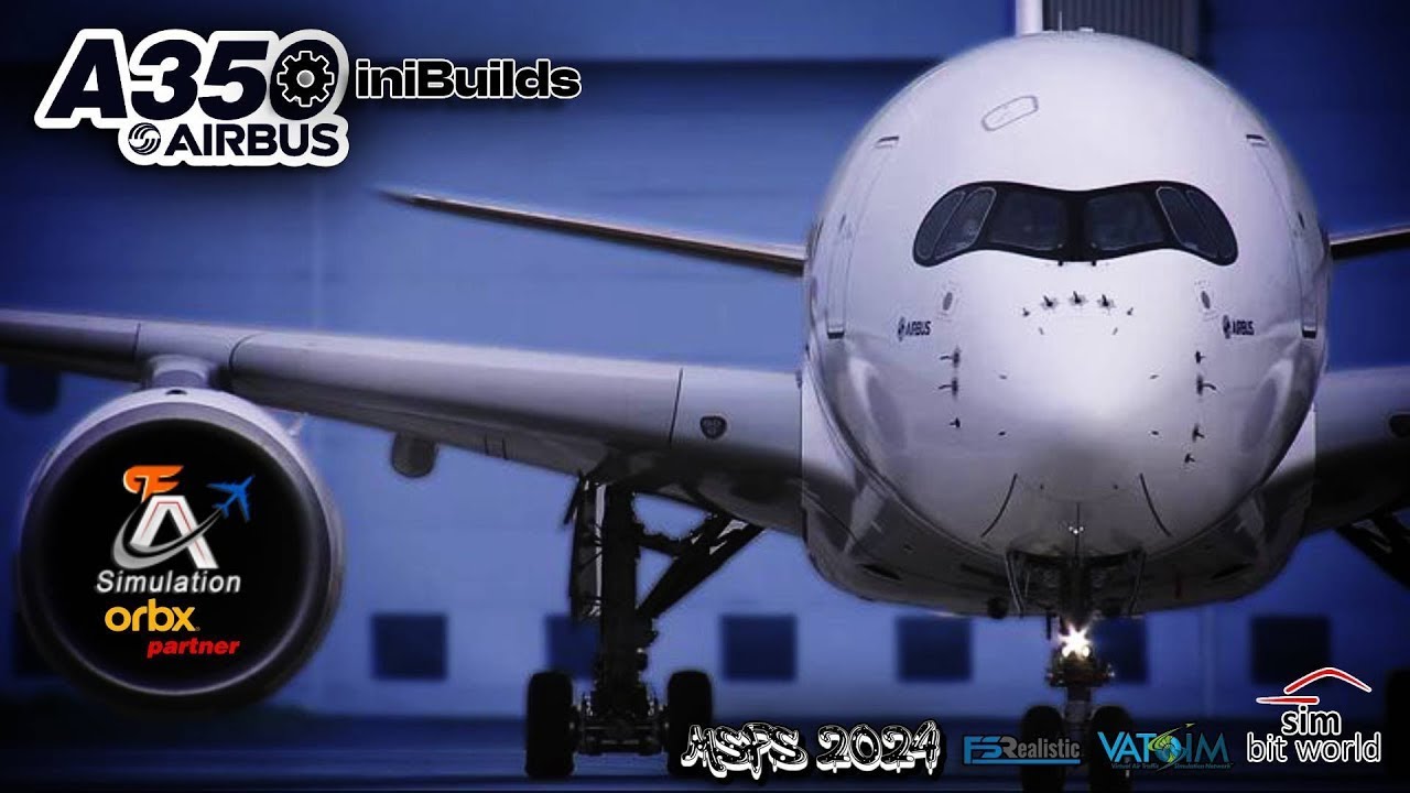 🔴MSFS2024 | SU5.1 BETA VRAM FIX? VATSIM | A359 EMIRATES 🛫OMDB/Dubai✈️EPWA/Warsaw Chopin🛬#msfs2024