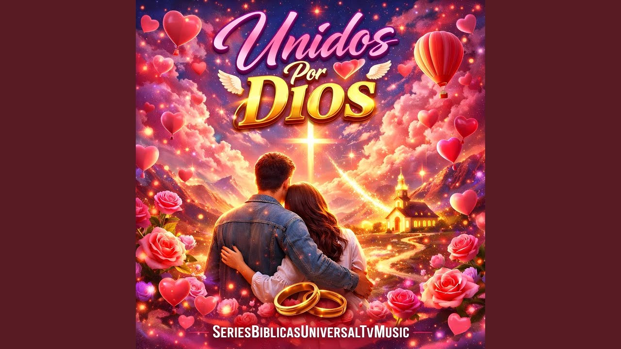 Unidos Por Dios
