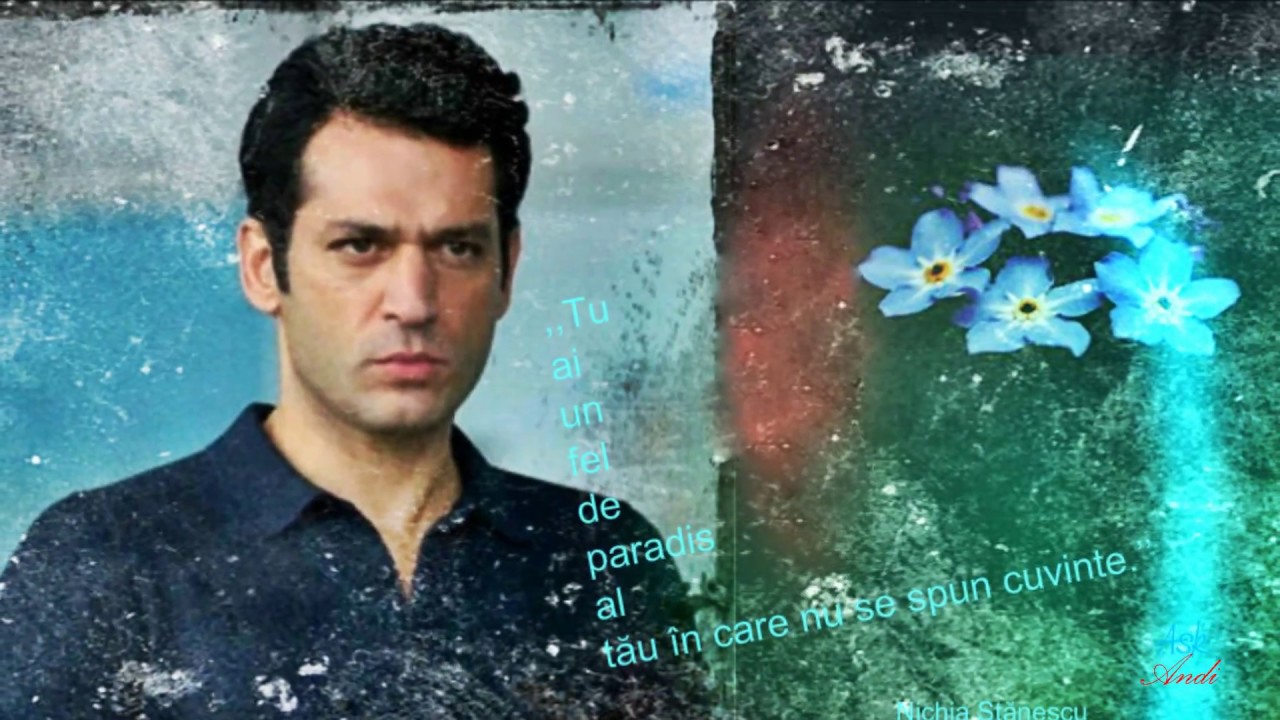 ,,Suntem ceea ce iubim''