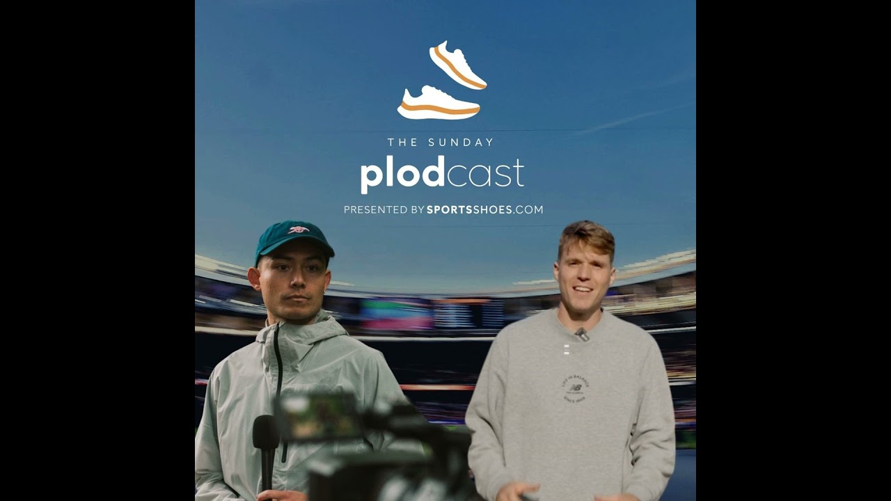S5 Ep43: EP 243: NY Marathon & Mansfield XC REVIEW
