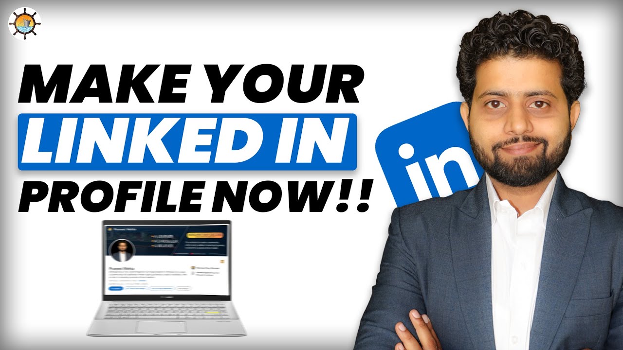 Why is it important for a seafarer to have a LinkedIn&nbsp;profile? (2025)